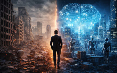 IA : S’adapter ou s’effacer