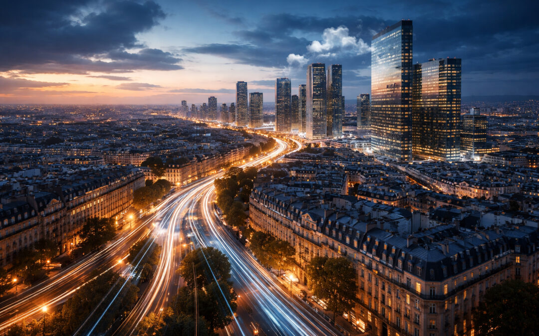 L'indépendance numérique française : du discours à l'action