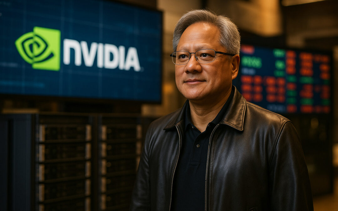 Nvidia défie les sceptiques