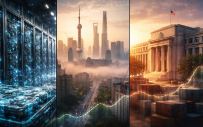 2026, trois défis décisifs