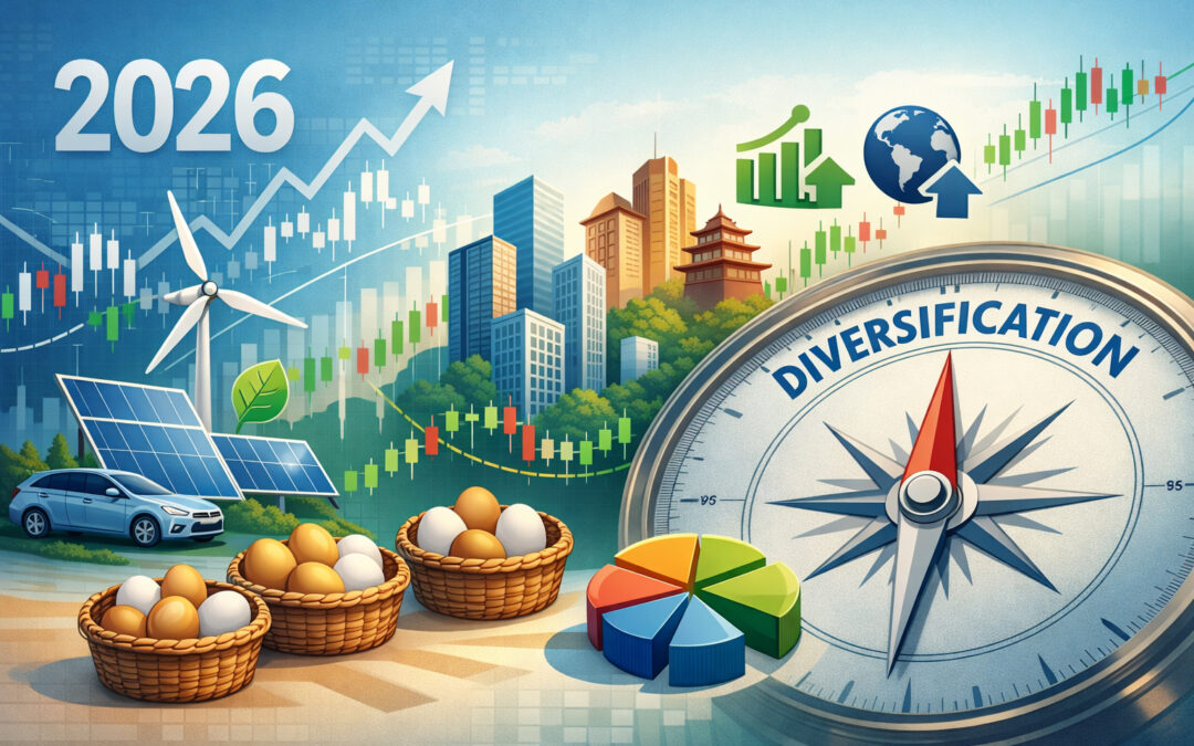 Bourses 2026 : cap sur la diversification