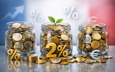 Inflation : repenser son épargne