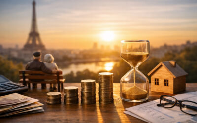 PER : cap sur la sortie