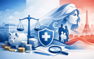 Prélèvements sociaux 2026 : mode d’emploi