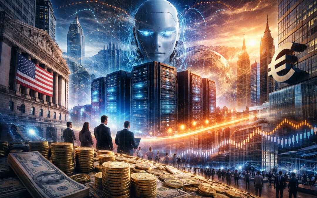 Tech : L’empire qu’on enterre trop tôt
