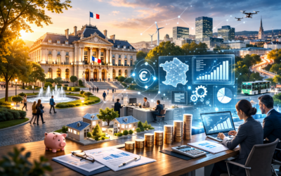 Municipales 2026 : quand l’intelligence artificielle pose la question de l’utilité du maire