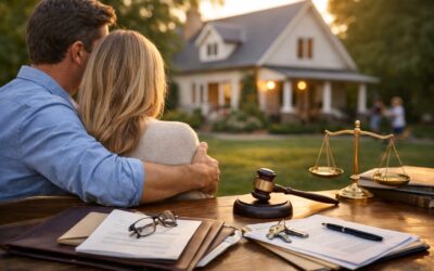 Hériter selon son statut