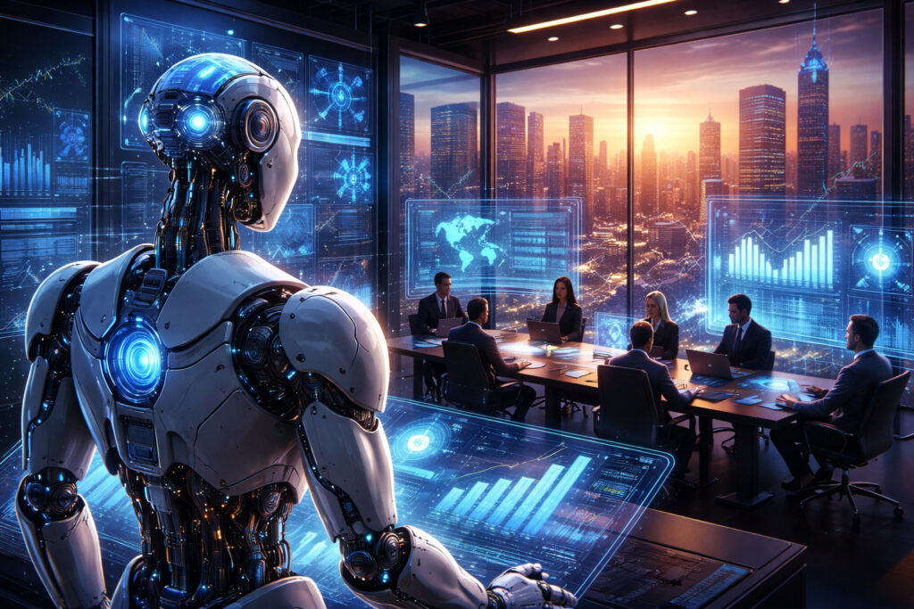 chat GPT dirige open ai