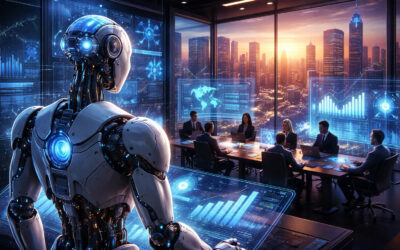 IA patronne : pari risqué ?