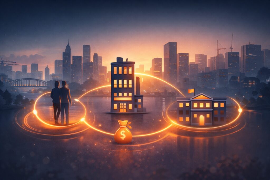 L’économie, mode d’emploi