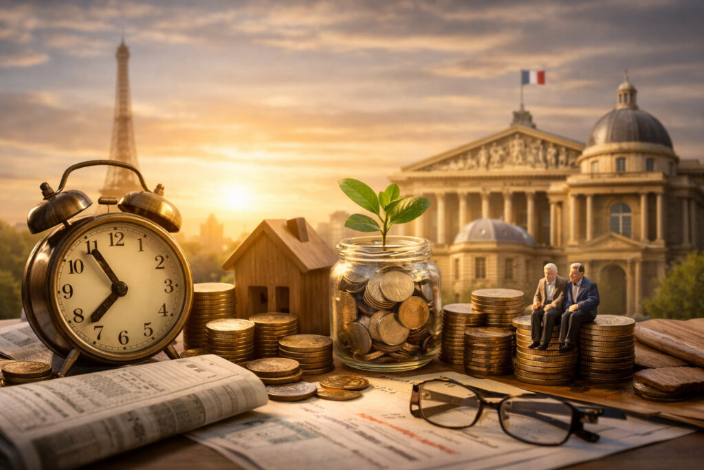 PER 2026 : ce qui change