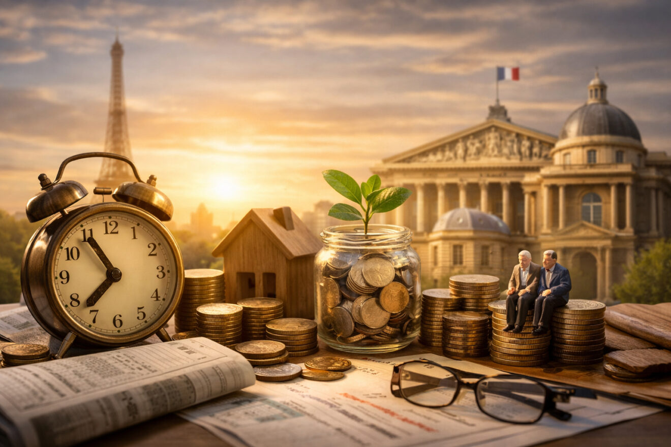PER 2026 : ce qui change