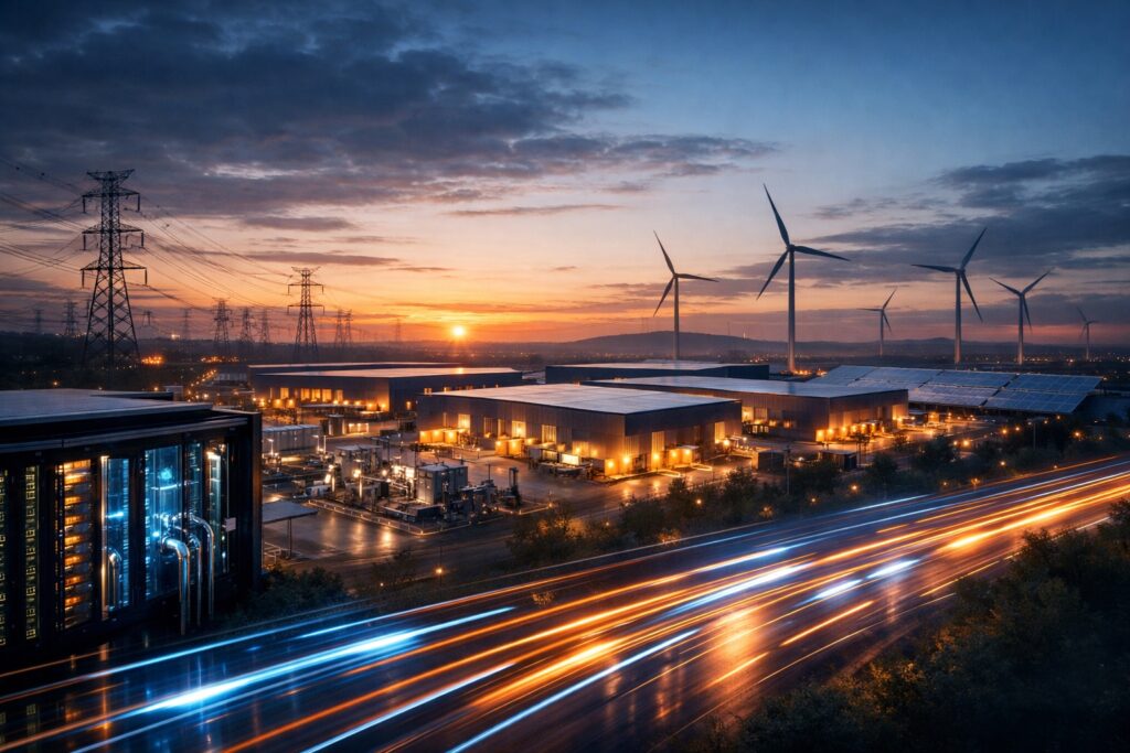 Pourquoi Big Tech casse la tirelire