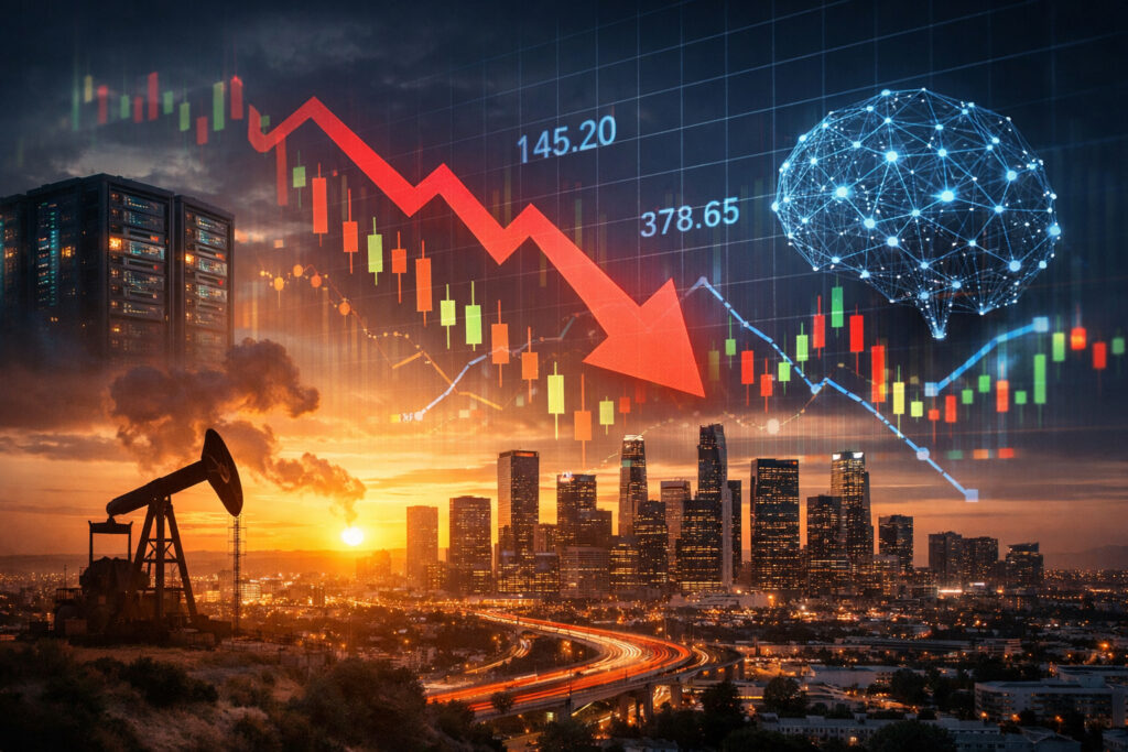 Big Tech à l’épreuve