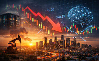 Big Tech et rentabilité de l’IA : le marché demande des preuves