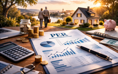 PER : le fisc rebat les cartes