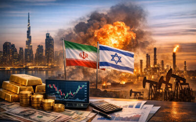 Guerre en Iran : quels placements ?