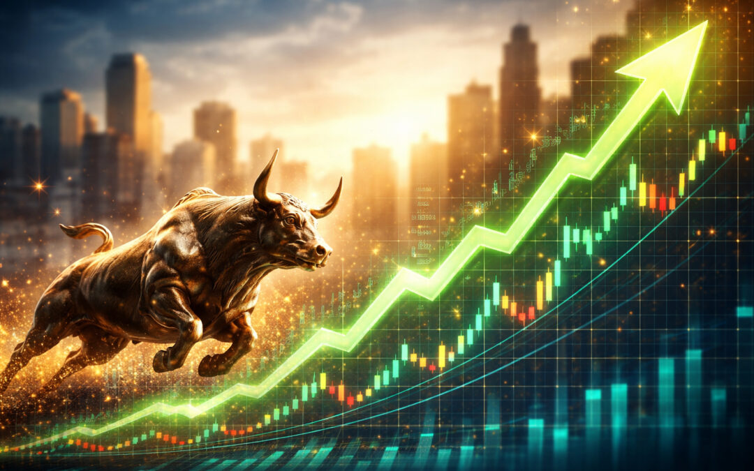 Ne ratez pas le rebond