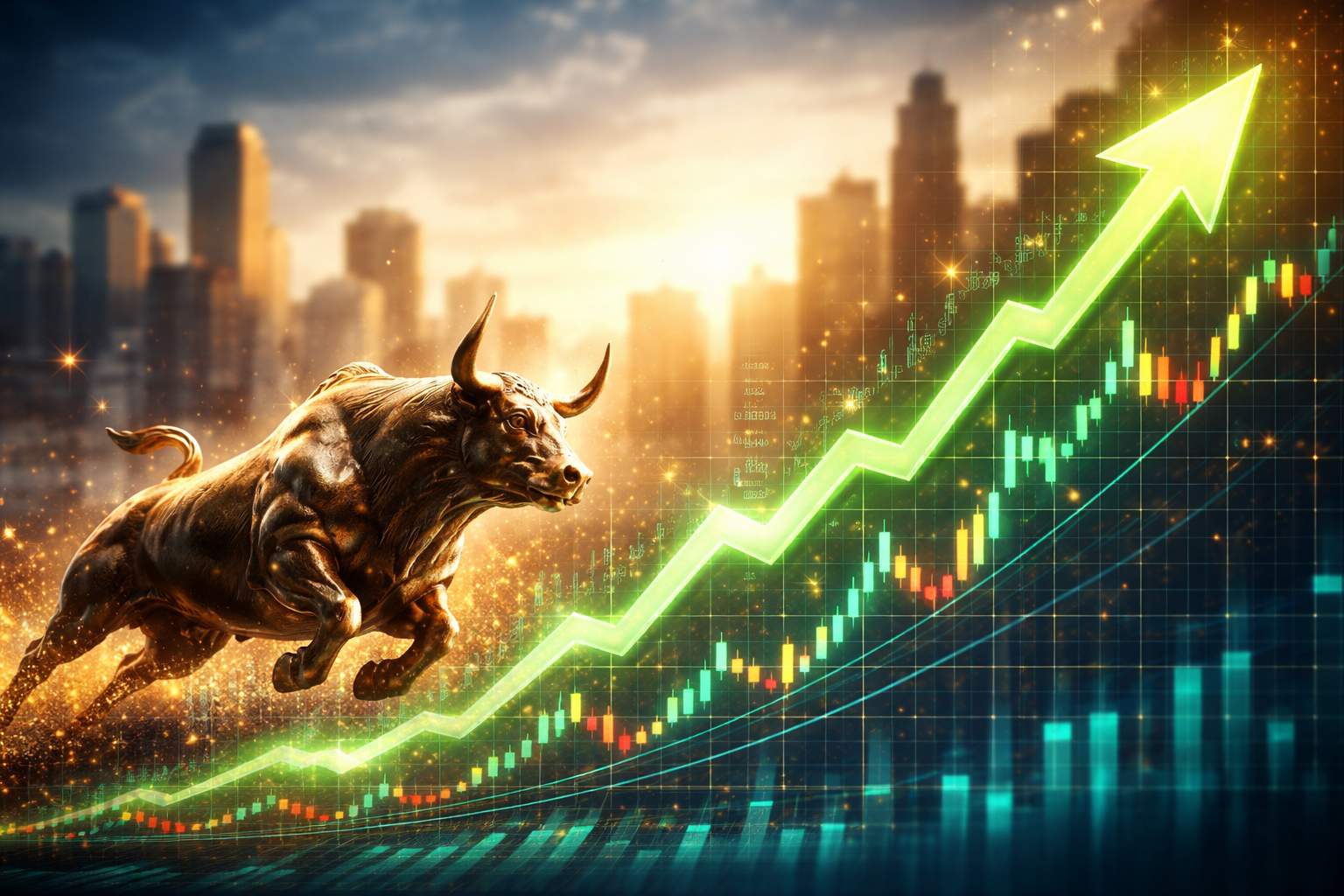 Ratez Ne ratez pas le rebond - Centaure Investissements