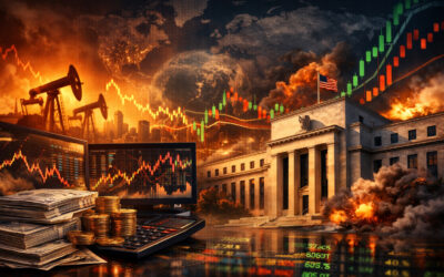 Quand le trésor vacille