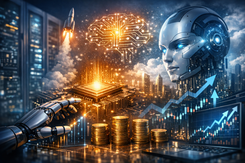 L’IA change déjà la donne