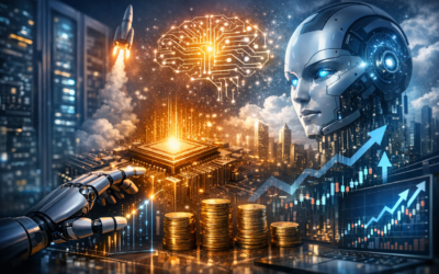 L’IA change déjà la donne