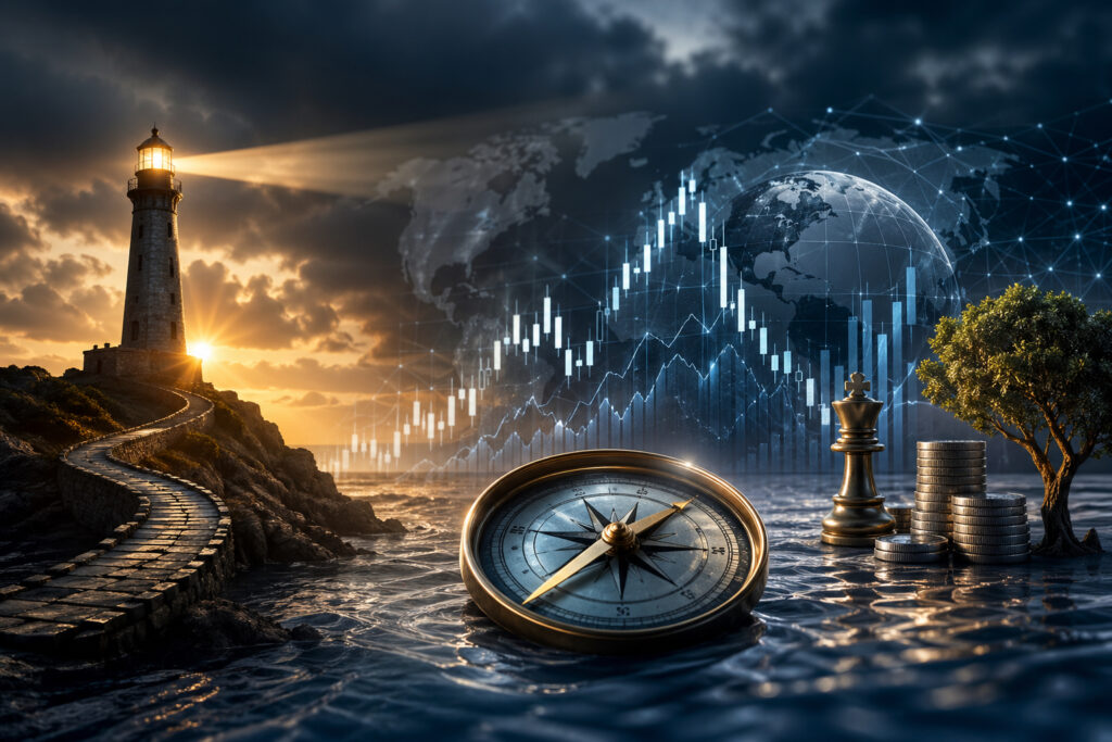 Marchés : investir sans excès