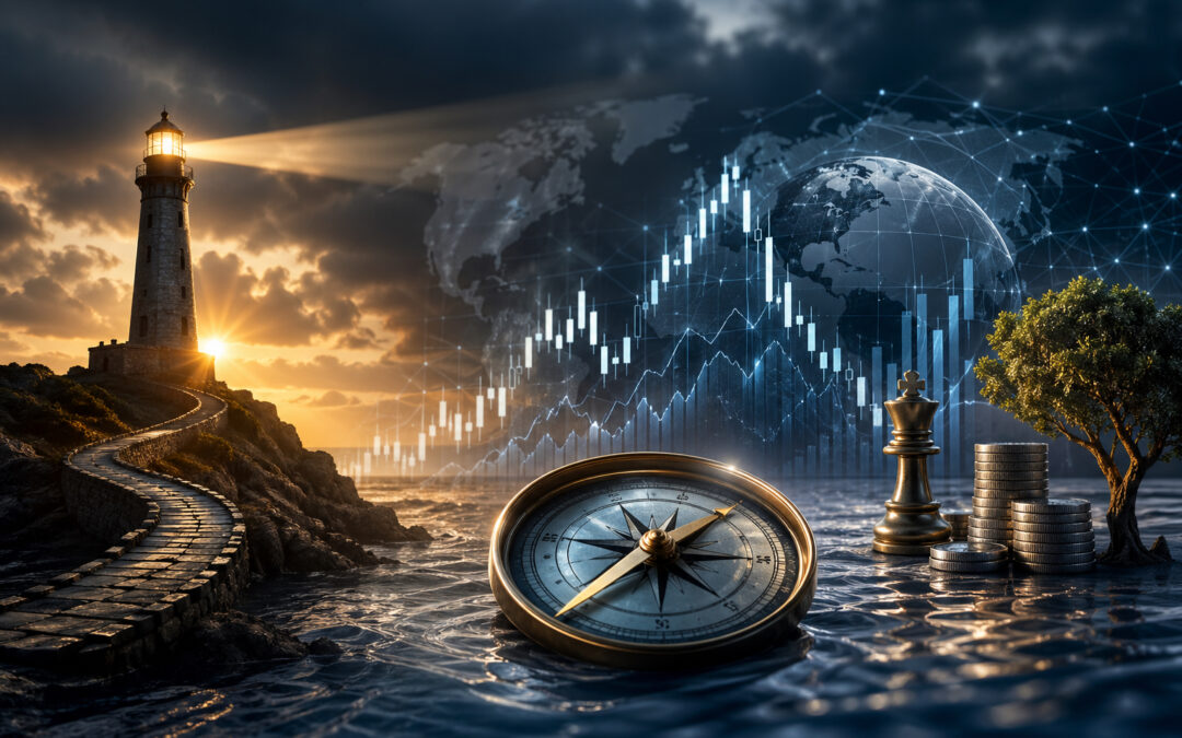 Marchés : investir sans excès