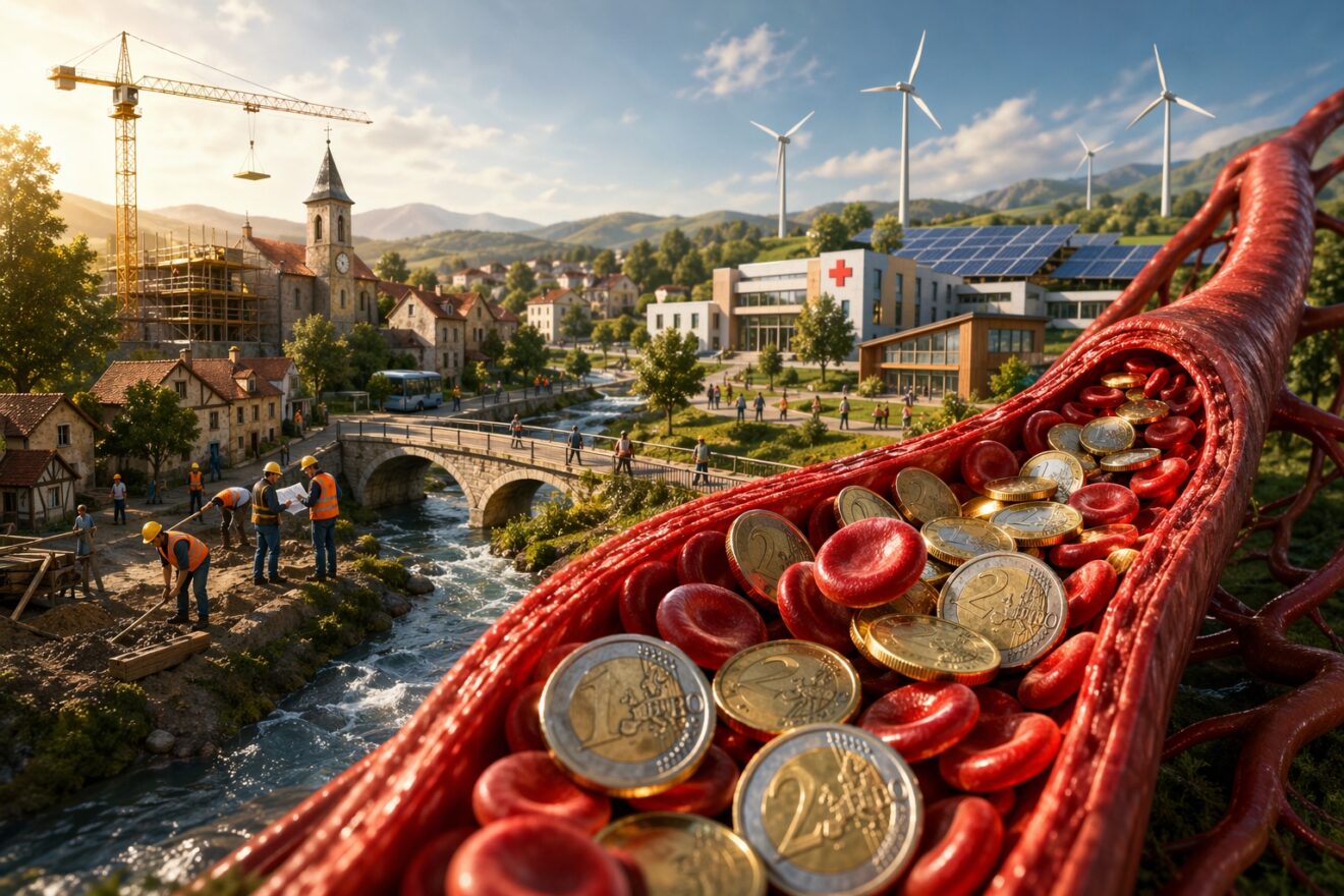 Pourquoi la question monétaire revient au centre du jeu