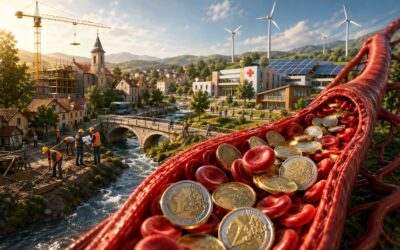 Pourquoi la question monétaire revient au centre du jeu