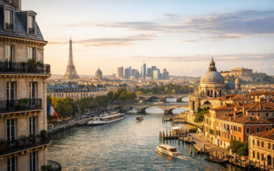 Immobilier dirigeant : quel cadre choisir ?