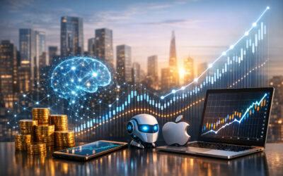 Tech : le retour de la valeur