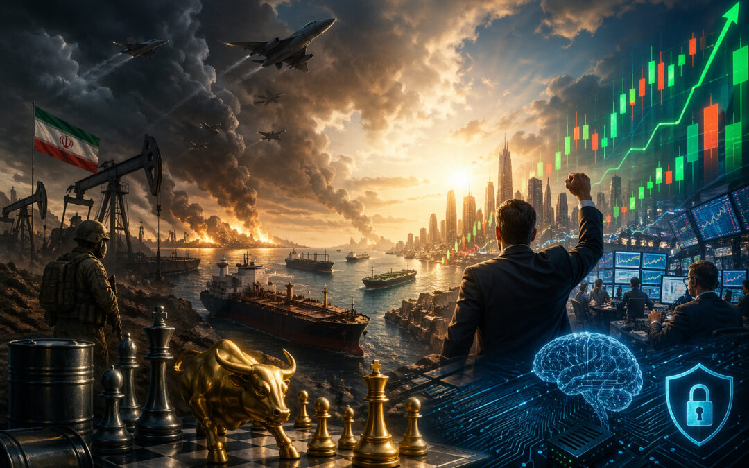 IA : Pourquoi wall street reprend le pouvoir
