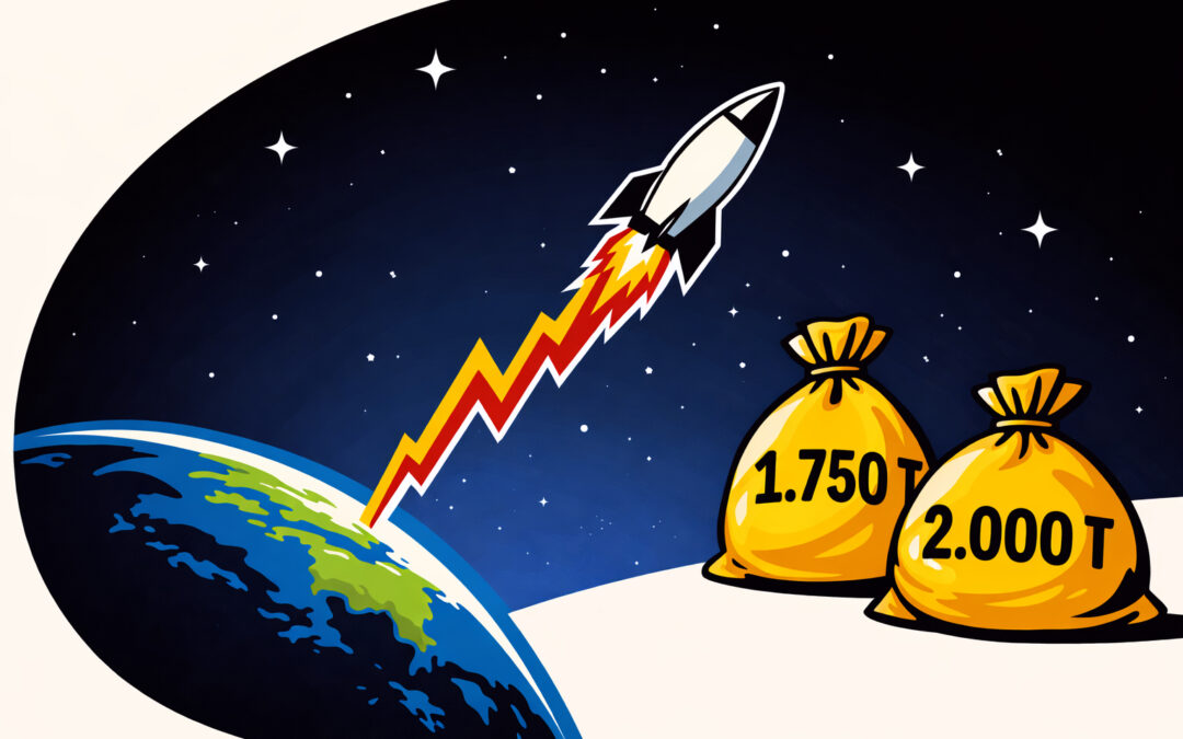 Géopolitique, fintech, tokenisation