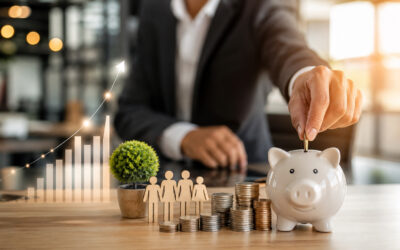 Épargne salariale : l’atout PME