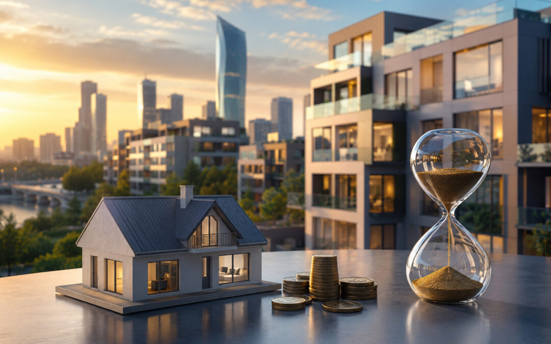 Immobilier en assurance-vie