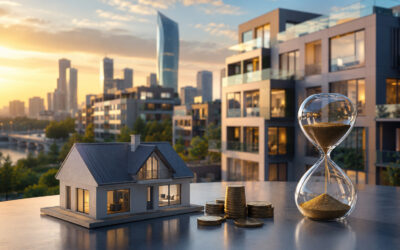 Immobilier en assurance-vie