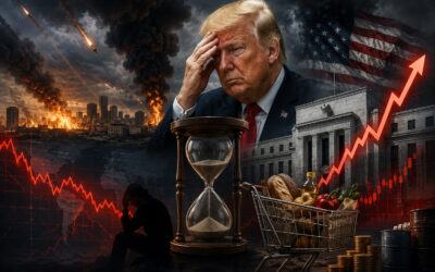 Trump face au compte à rebours