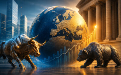 Europe, le retour boursier