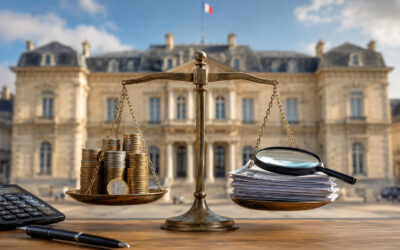 Fiscalité : le piège français