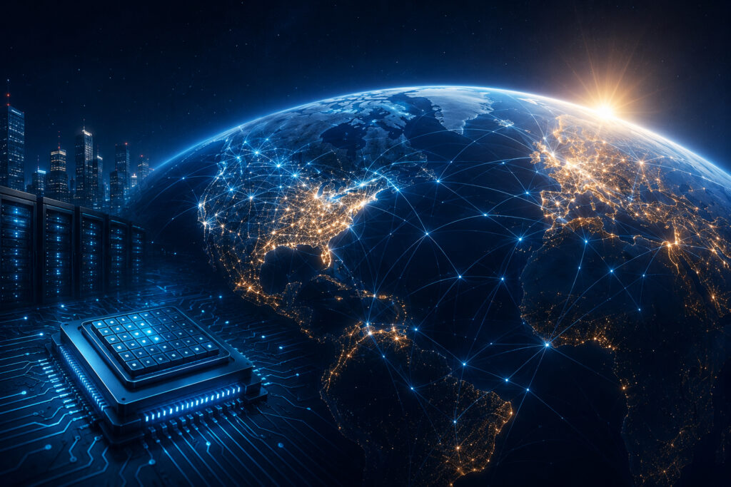 IA : le nouveau clivage