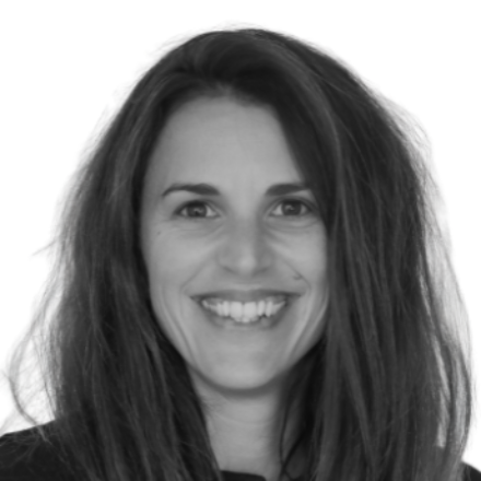 Cyrielle Gargouil