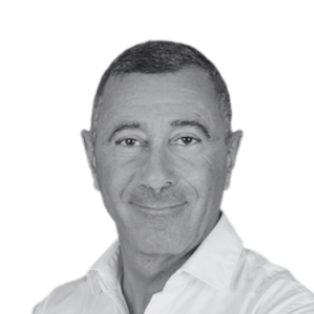 Eric Bouhana