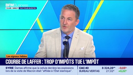BFM Business — Tout pour investir, la masterclass, 10 juillet 2026