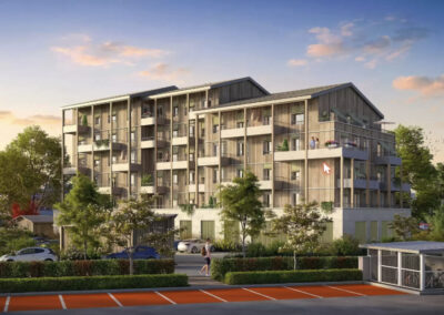 Convivance — Immobilier neuf à Tours (37)