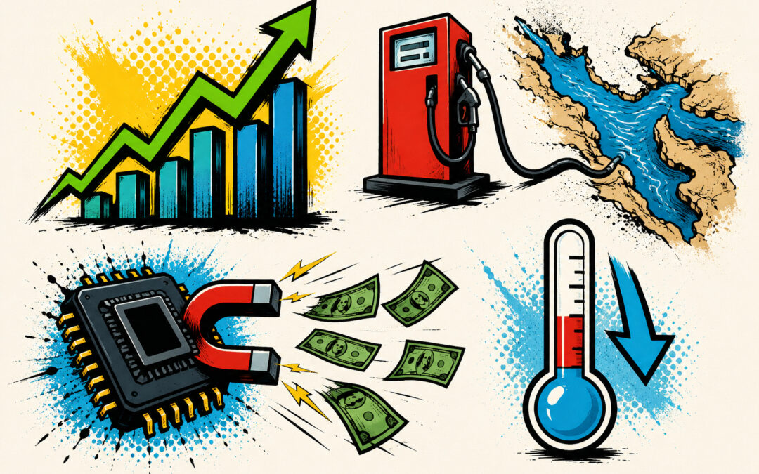 L’inflation n’a pas dit son dernier mot