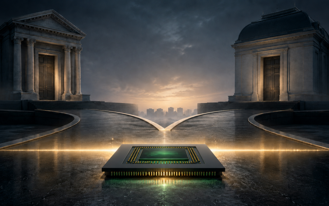 Nvidia rend sa copie, vendredi rend son verdict