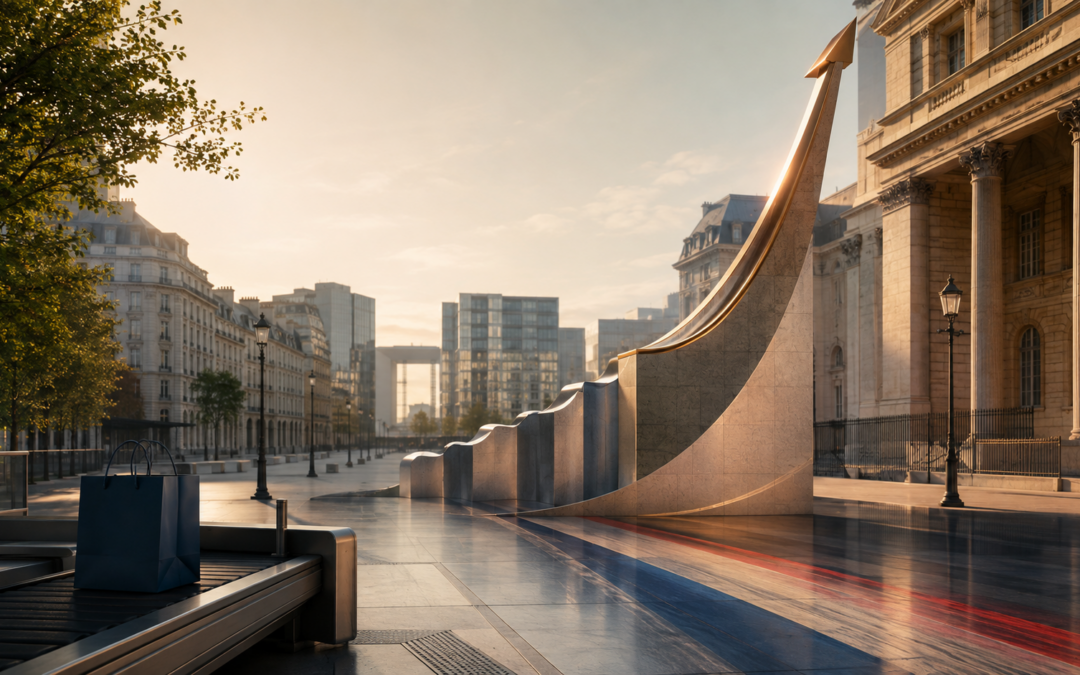 Les marchés dorment, l’OAT s’envole — QuickFi du 17 août 2026, OAT 10 ans au-dessus de 4 %