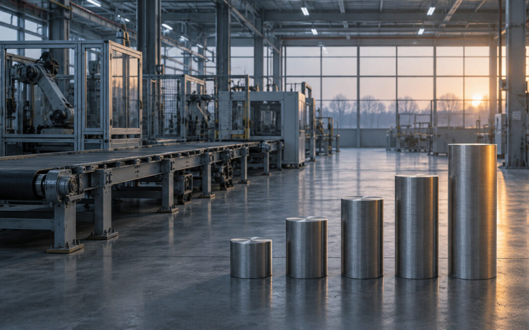 L’usine cale et la hausse des taux s’installe — QuickFi du 11 septembre 2026