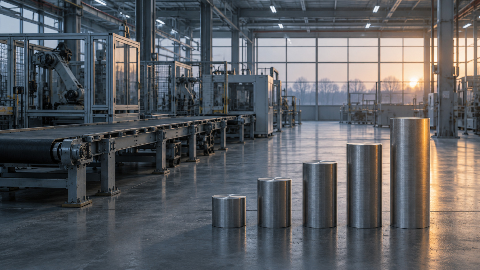 L’usine cale et la hausse des taux s’installe — QuickFi du 11 septembre 2026